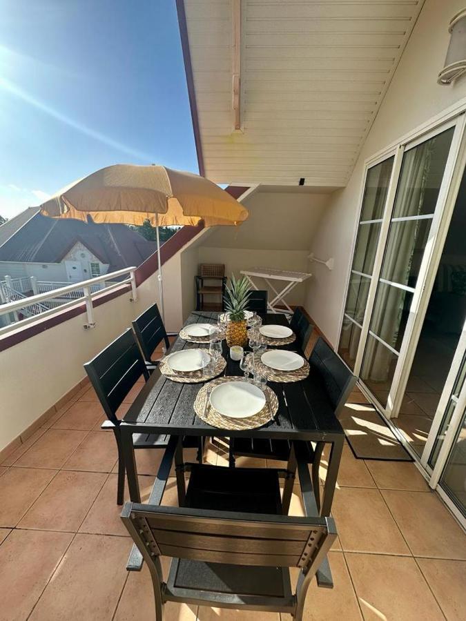 Appartement 2 A 6 Personnes Dans Un Magnifique Complexe De Vacances A Sainte-Luce Exterior photo